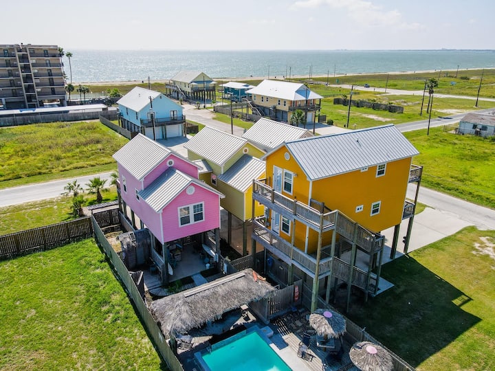 Taft Holiday Rentals & Homes Texas, United States Airbnb