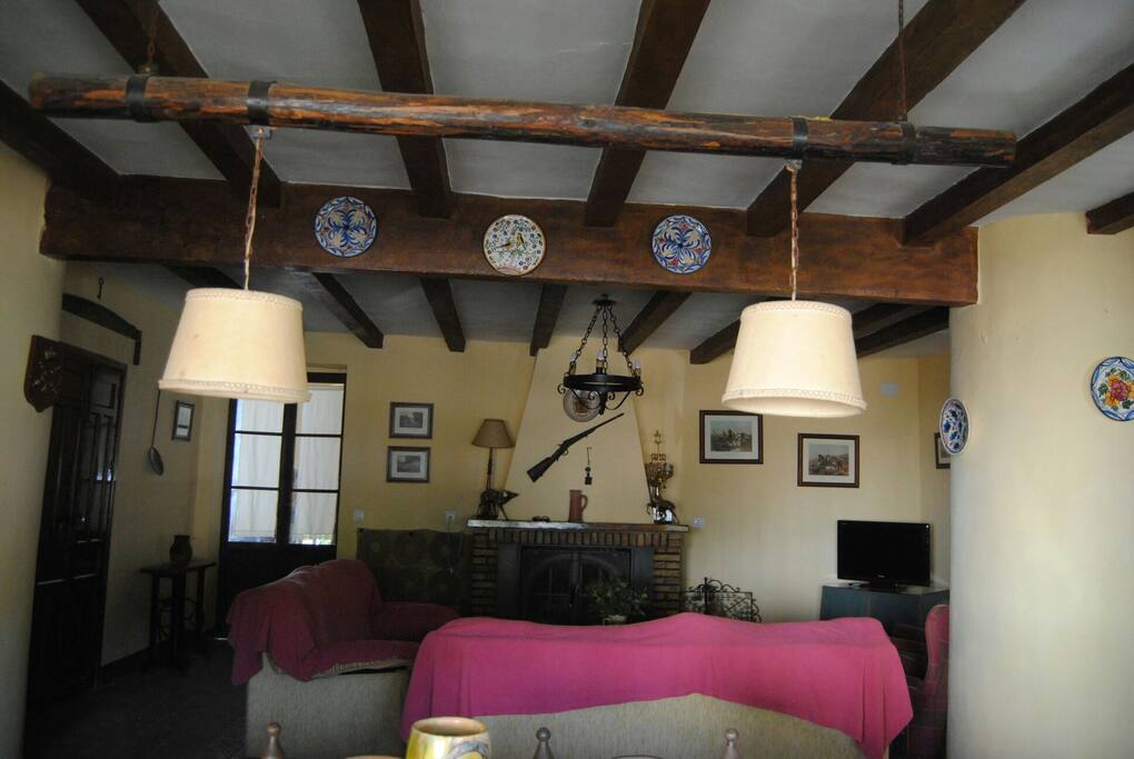 Salón