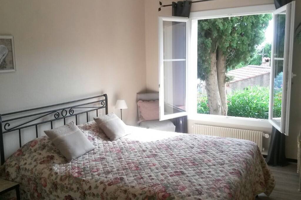 First Room