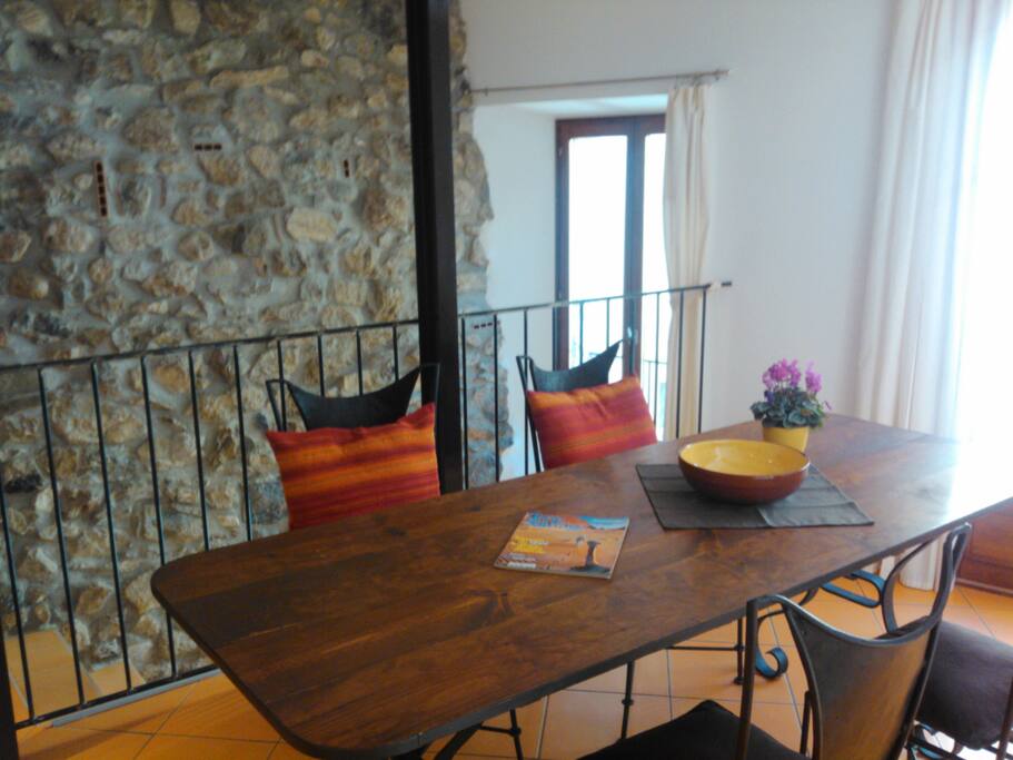 1 Etage
