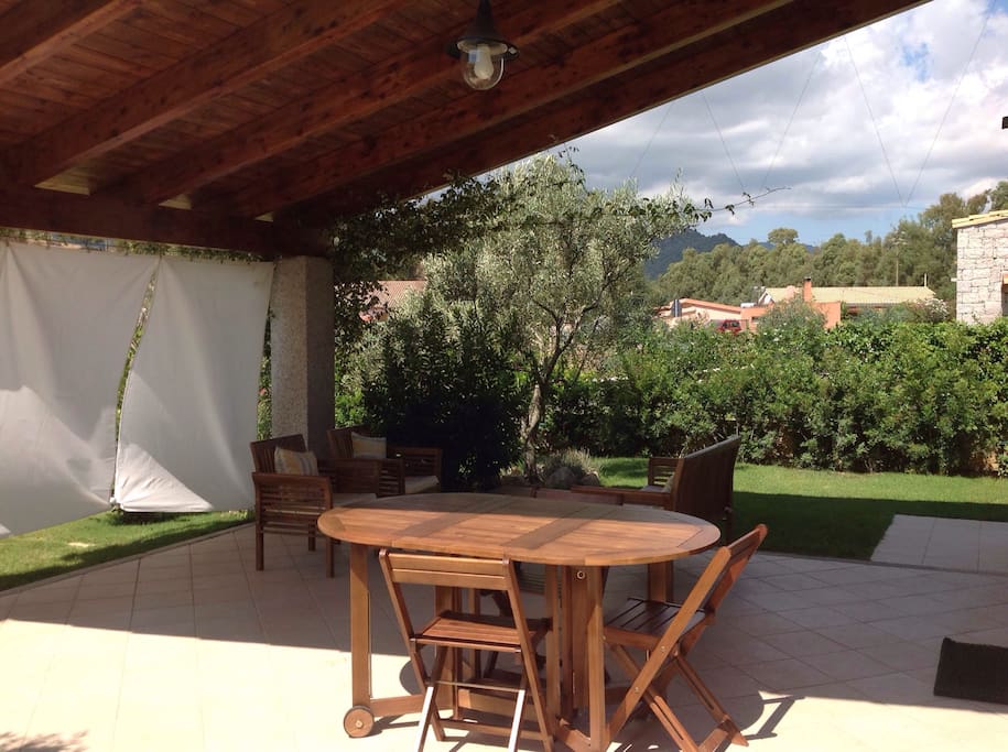Il patio
