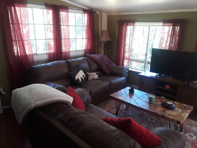 Airbnb Two Rivers Ruidoso River Park Vacation Rentals