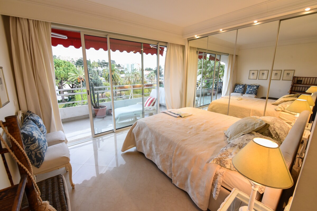 Dormitorio principal - Dormitorio principal - Cámara principal