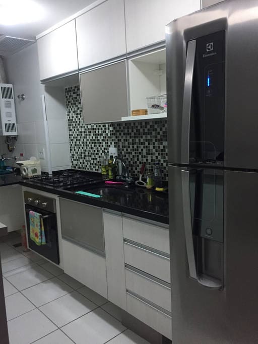 Cozinha