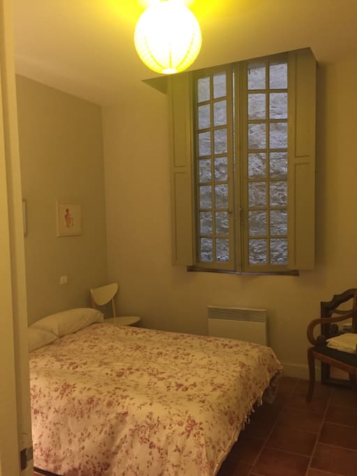 Chambre 1