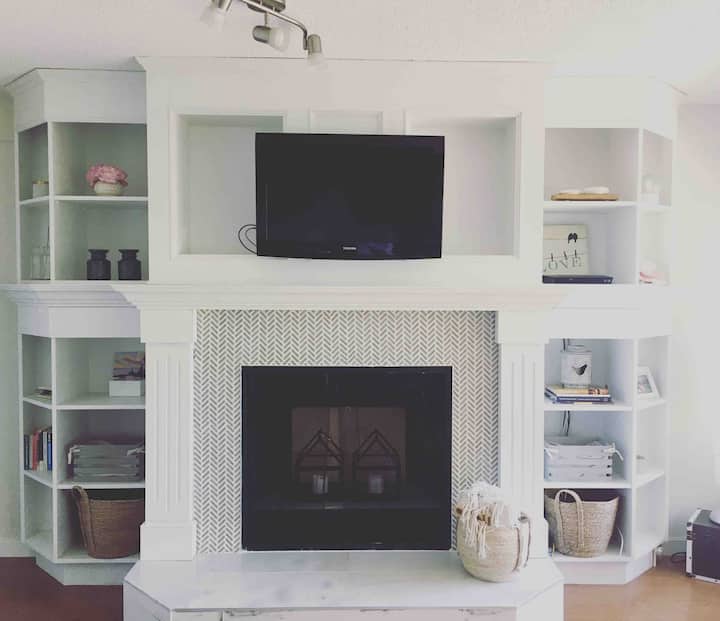 Vin, Villa, Vista: The Holiday Trinity - Peachland