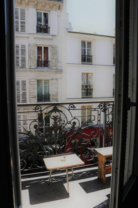 balcon