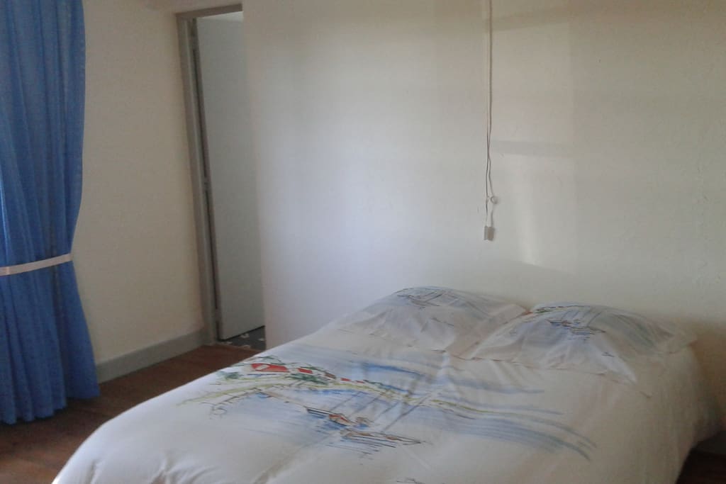 La chambre