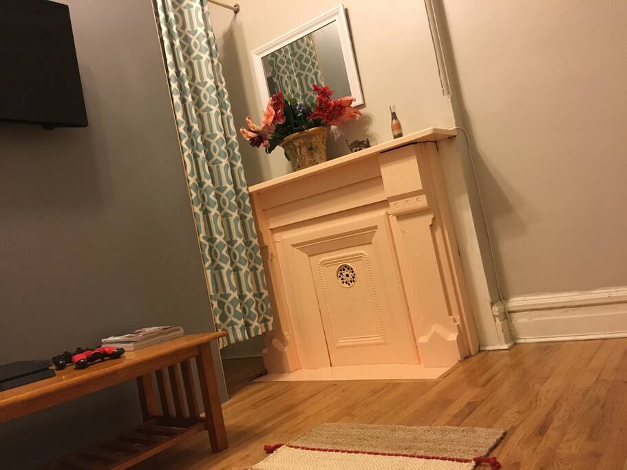 Common Room