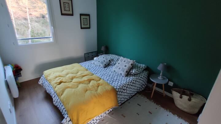Habitación 2