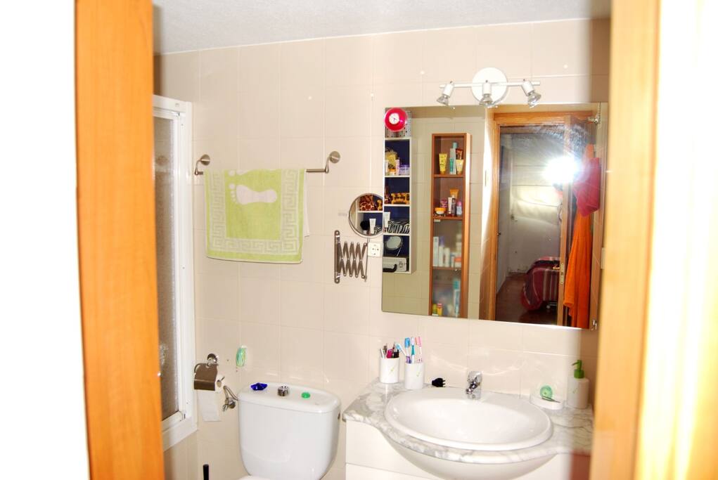 baño 2