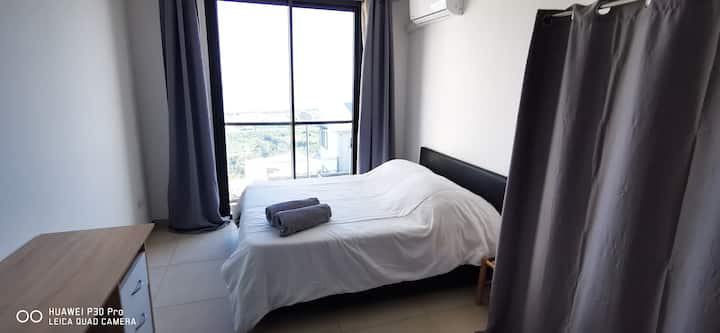 საძინებელი 1