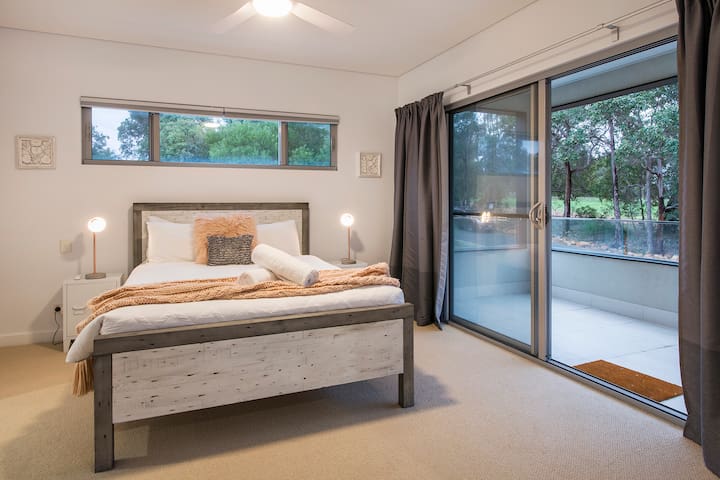 Rangeview Retreat Old Dunsborough gallery image 4