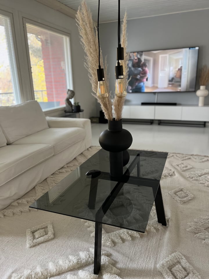 Всекидневна зона