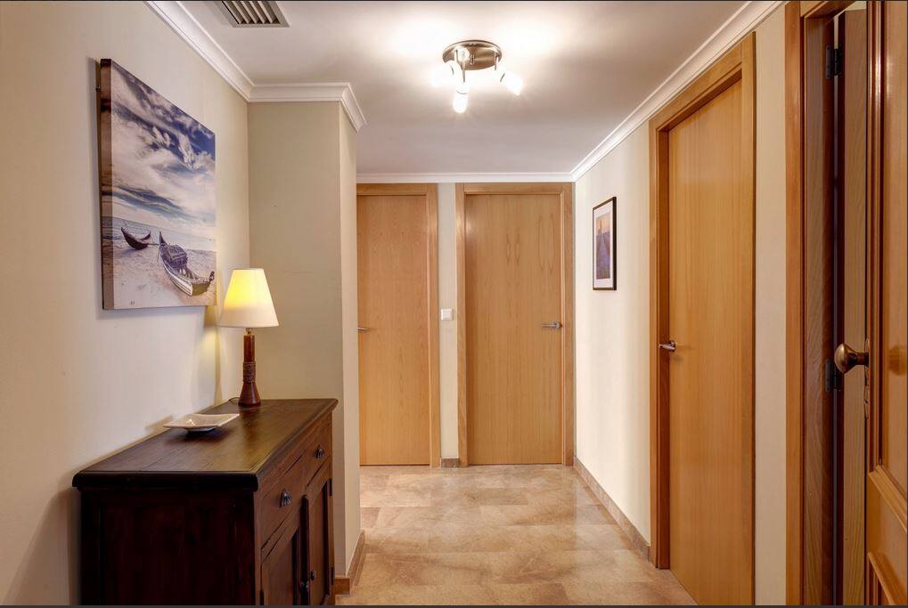 Hall - Recibidor