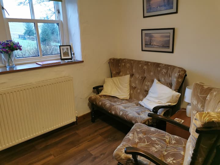 Pet-friendly & Relaxing Rural Break - Dumfries and Galloway