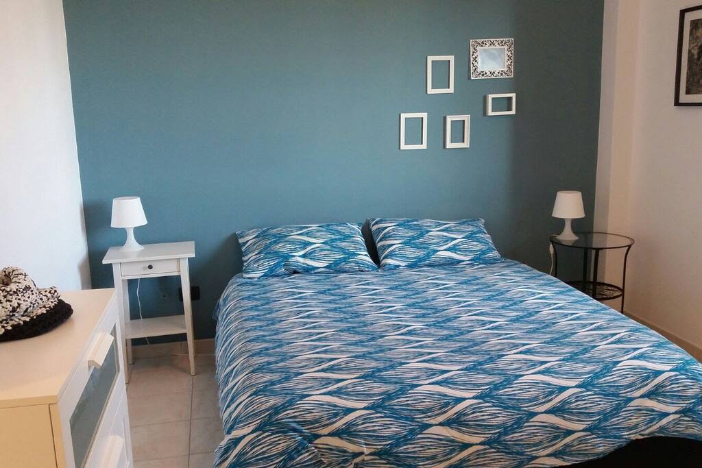 camera da letto 1