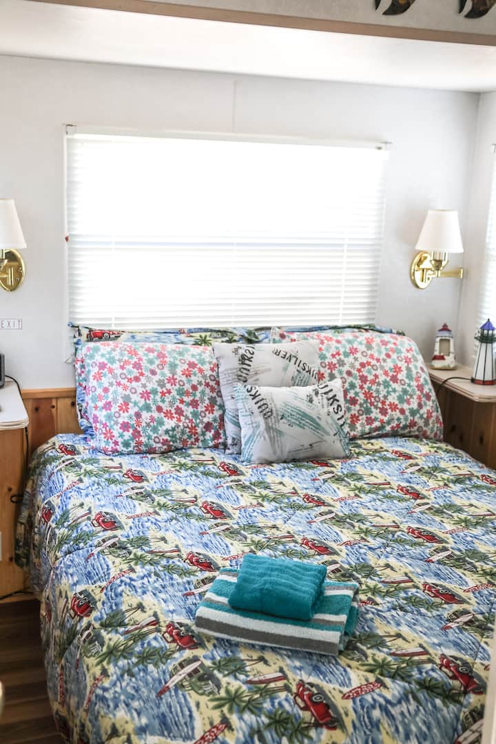 Chumba Kikuu cha Kulala cha Malkia