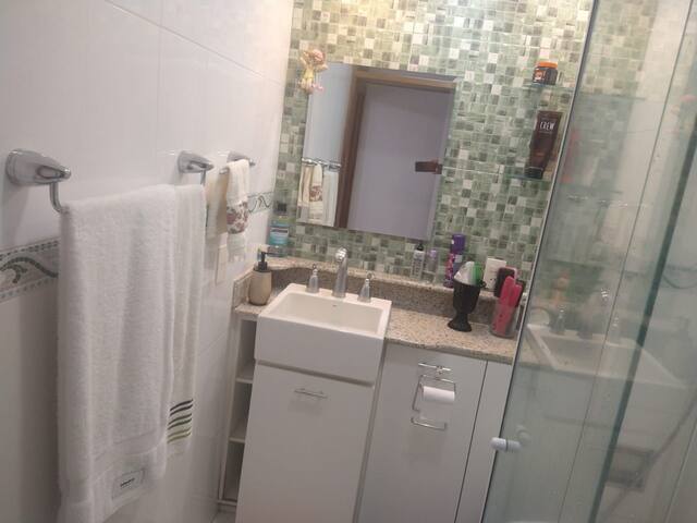 Apto situado no coração do RJ gallery image 5