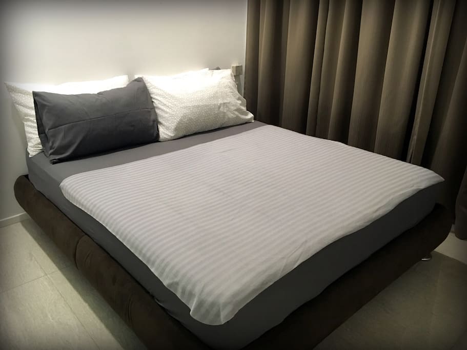 Bedroom 1