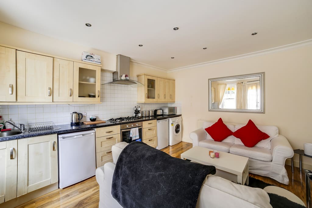 This property has everything you need...