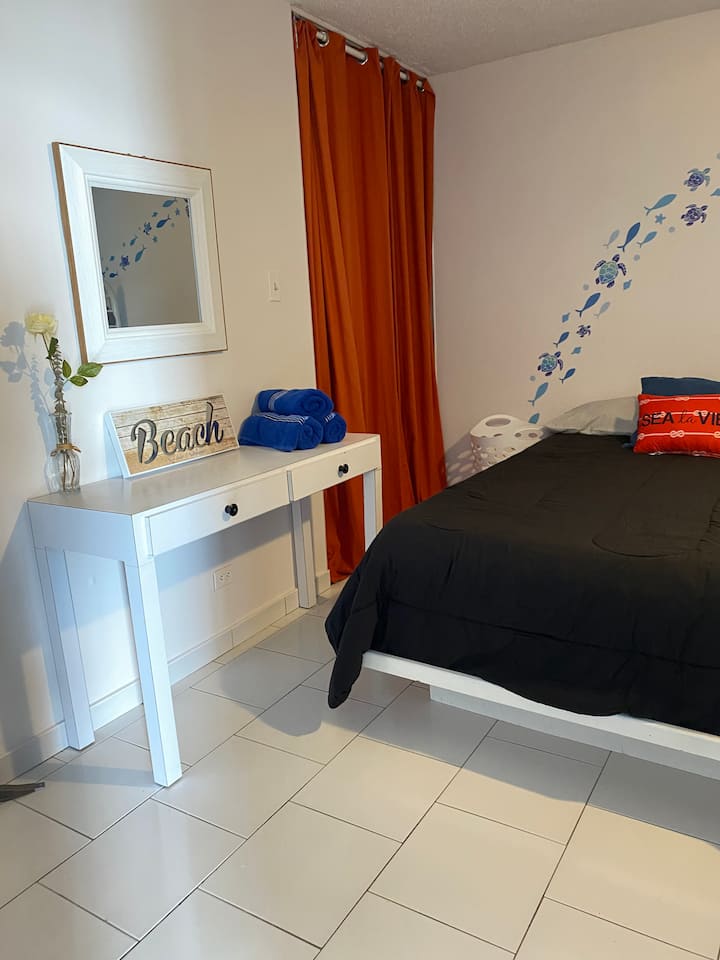 ห้องนอน