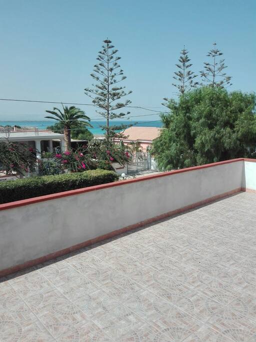 Veranda 1