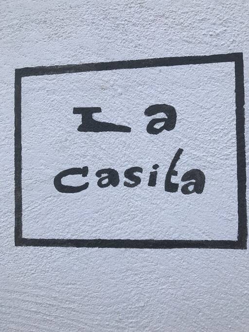 Name of apartment