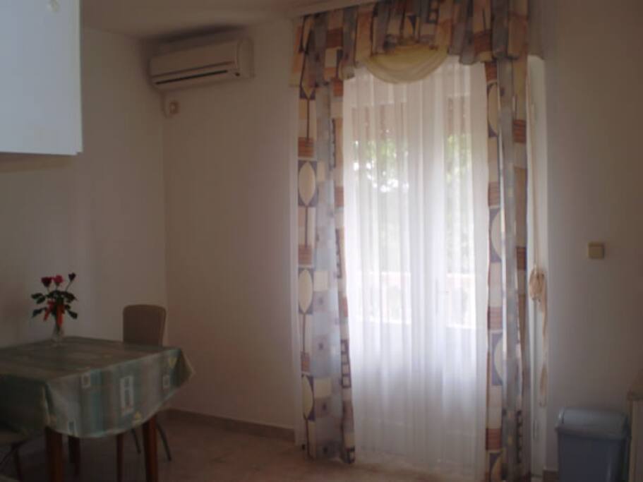 Apartmani Marija app 5