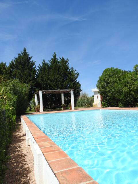 Quiet Getaway in Alentejo