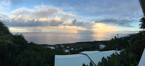 Paradise Cove