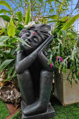 Little Bali, Coastal Retreat