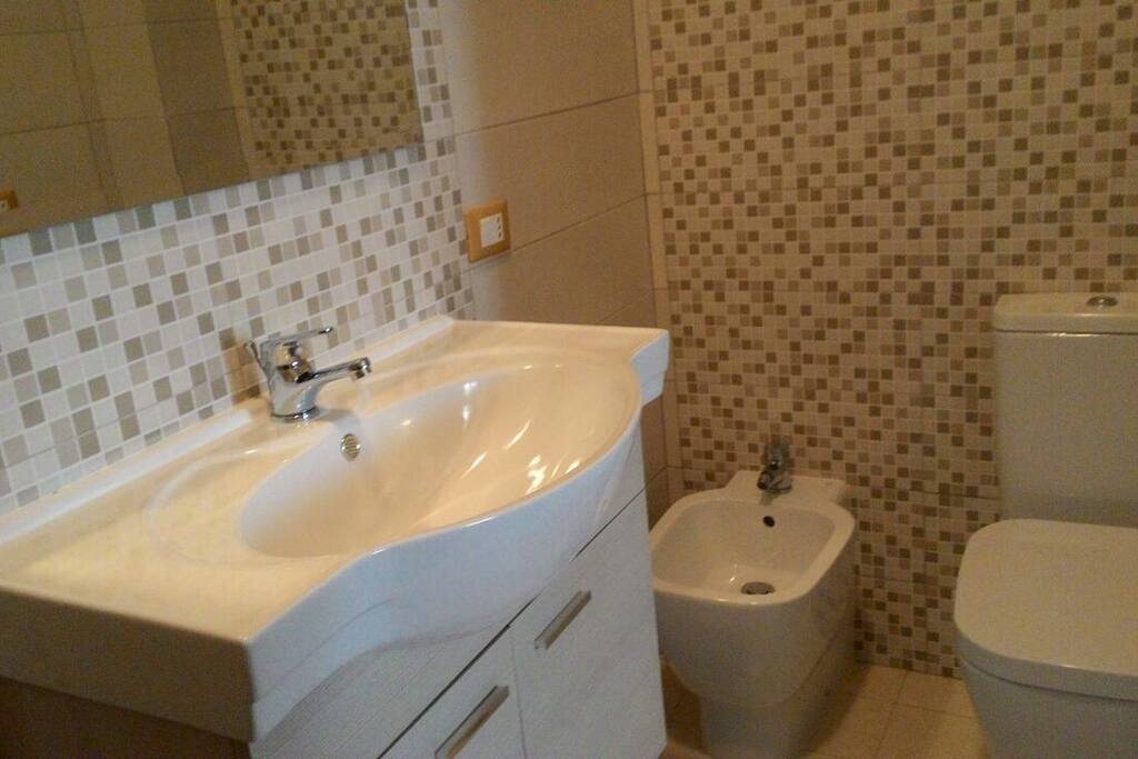 BAGNO