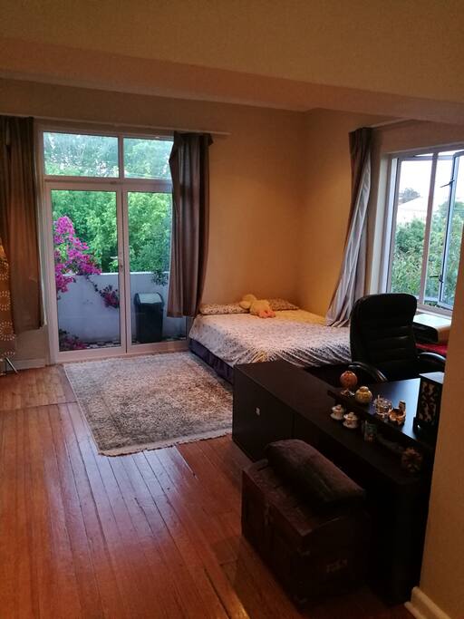 Part 2 of the same room