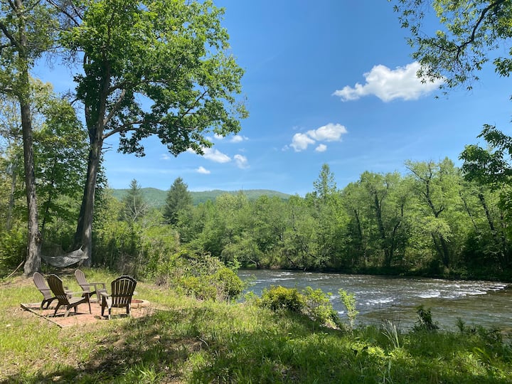 Hayesville Cabin Rentals Cabins and More Airbnb