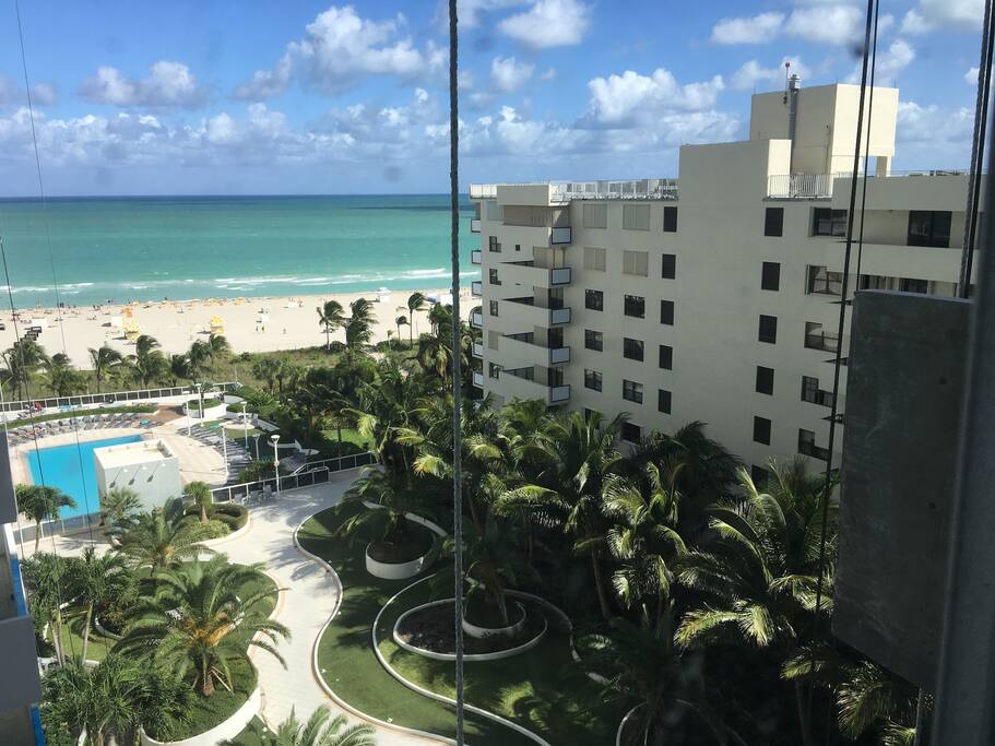 view