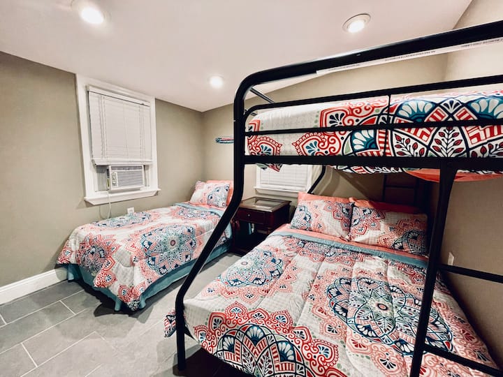 Chumba cha kulala #2