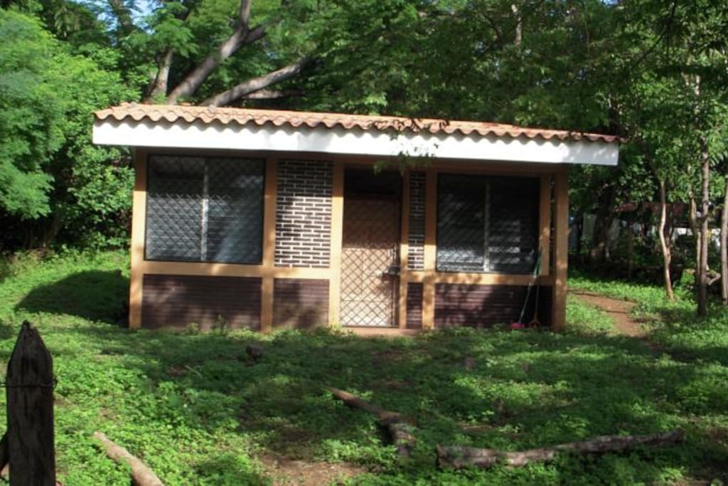 Albelgue/Hostel
