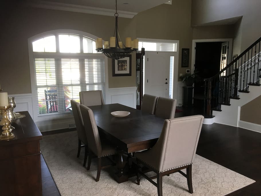 Dinning Room