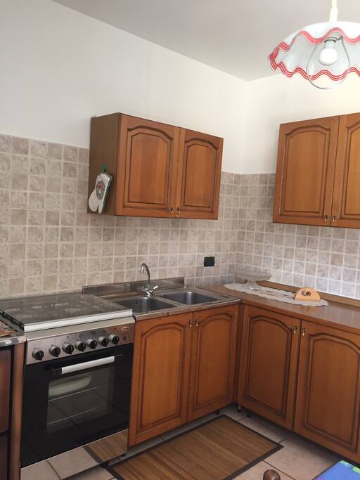 Cucina