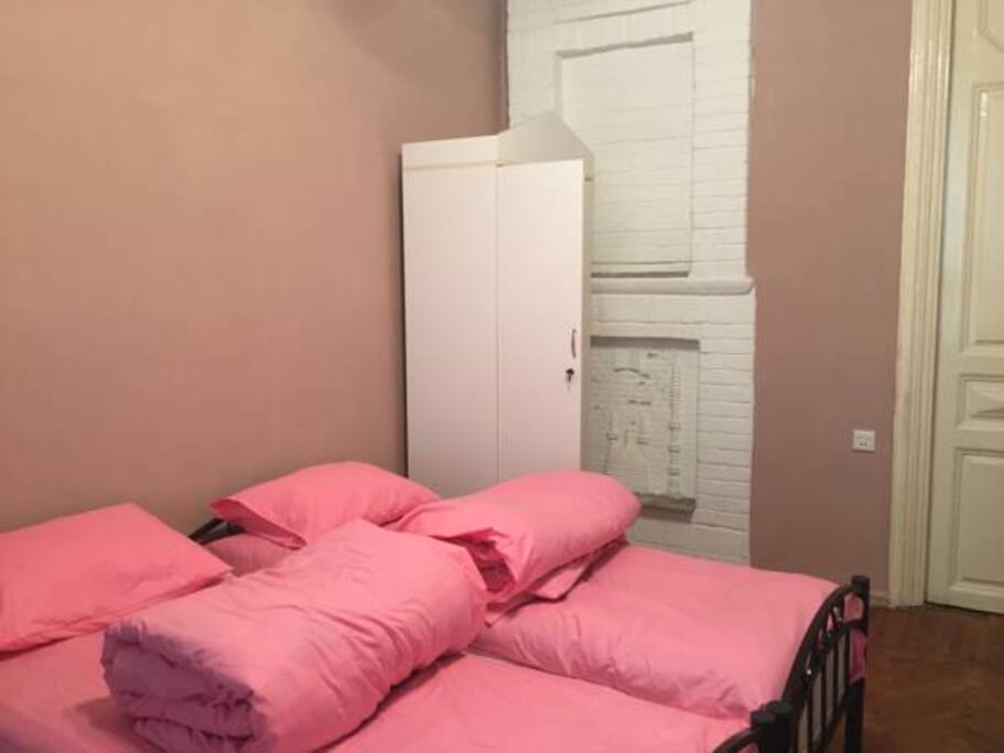 Private room