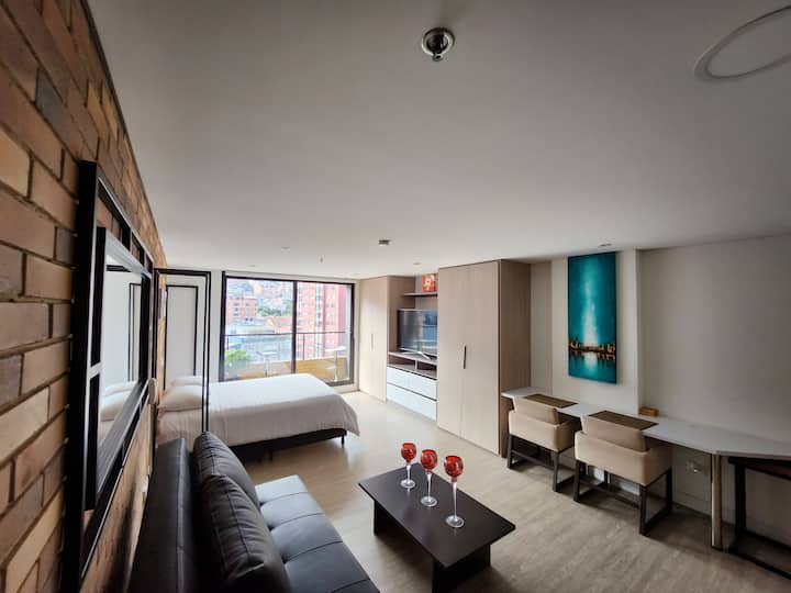 Bogotá Vacation Rentals & Homes Bogota, Colombia Airbnb