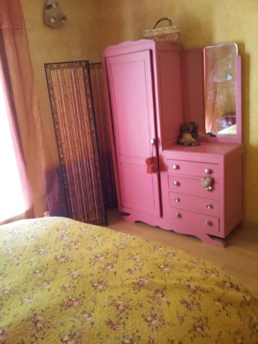 Chambre 1