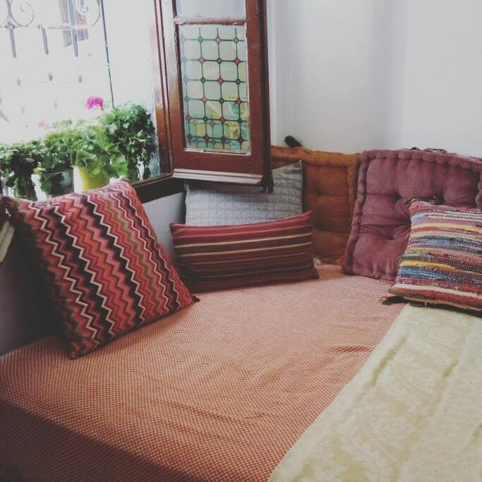 sofa
