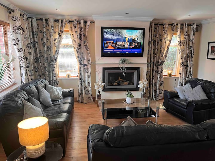 Luxury Dublin Living Free Prosecco Book By31stjuly - County Meath