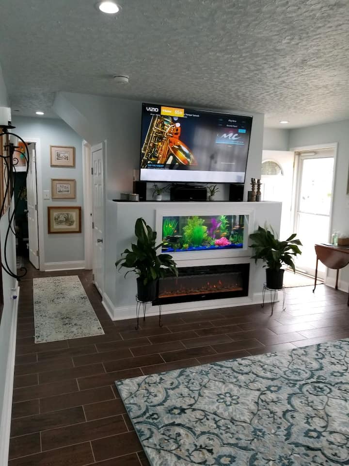 Gibson Island Vacation Rentals & Homes Maryland, United States Airbnb