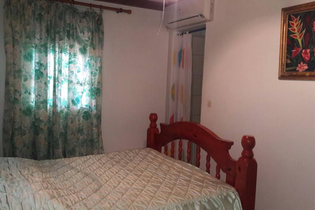 chambre 1