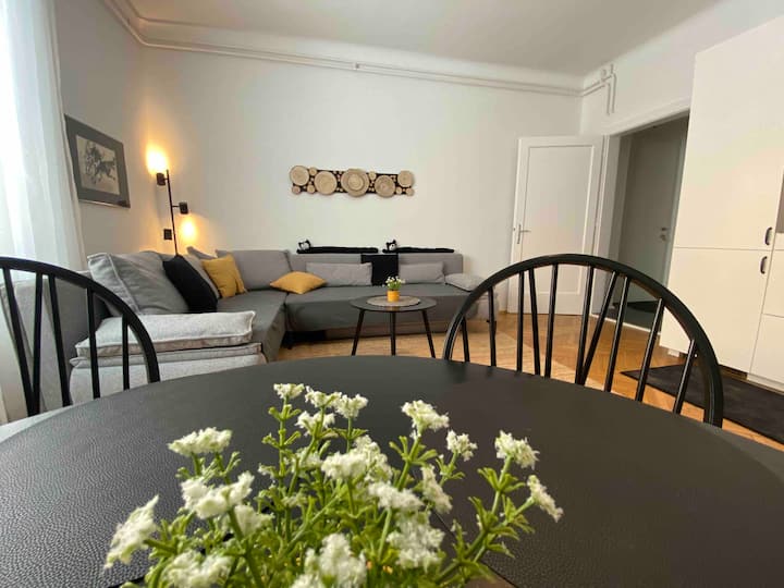 ห้องนั่งเล่น