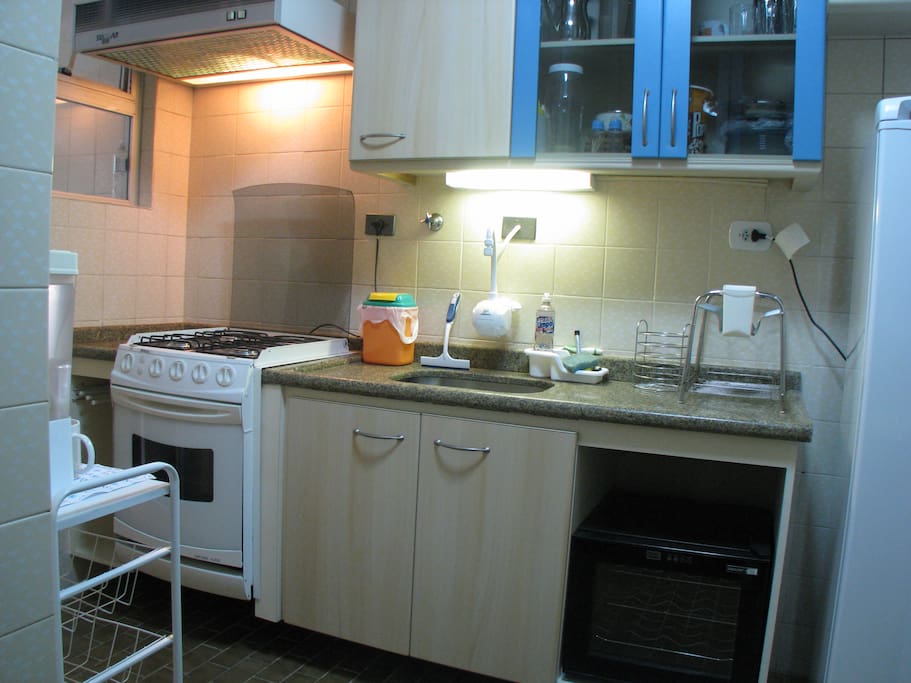 Cozinha
