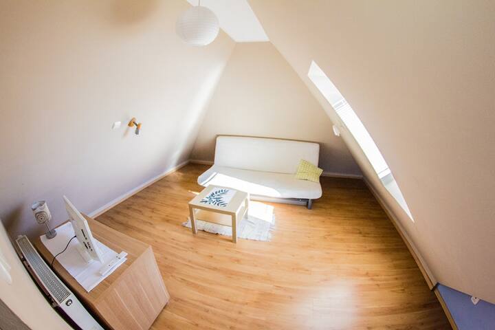 Airbnb Sobieszewo Vacation Rentals Places To Stay